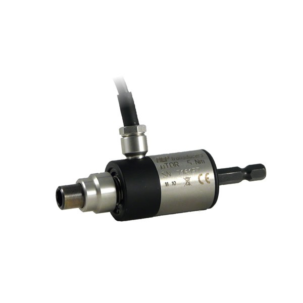 AEP Microtor Rotating Torque Transducers