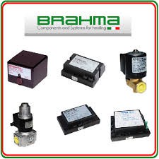 BRAHMA 24283965 Control Unit SM152N