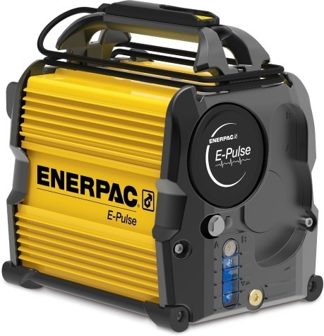 Enerpac EP3104DI Electric Hydraulic Pump