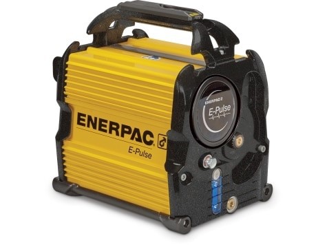 Enerpac EP3404JI Electric Hydraulic Pump
