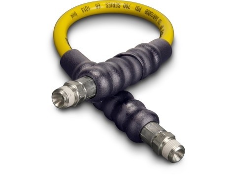 Enerpac H7202 Thermo-plastic High Pressure Hydraulic Hose
