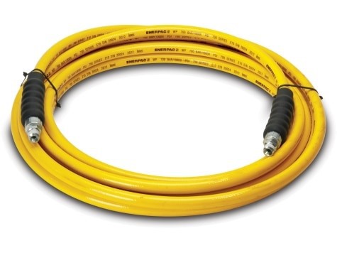 Enerpac H7306 Thermo-plastic High Pressure Hydraulic Hose