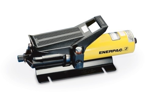 Enerpac PA133 Air Hydraulic Pump
