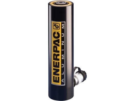 Enerpac RAC208 Aluminum Hydraulic Cylinder