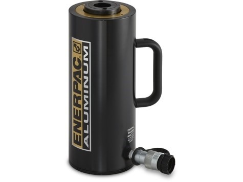 Enerpac RACH202 Aluminum Hollow Plunger Hydraulic Cylinder