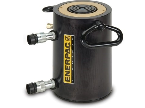 Enerpac RAR15010 Double-Acting, Aluminum Hydraulic Cylinder
