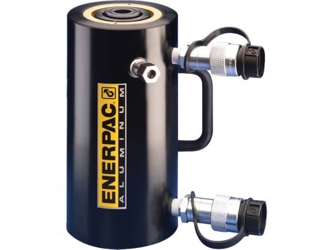 Enerpac RAR3010 Double-Acting, Aluminum Hydraulic Cylinder