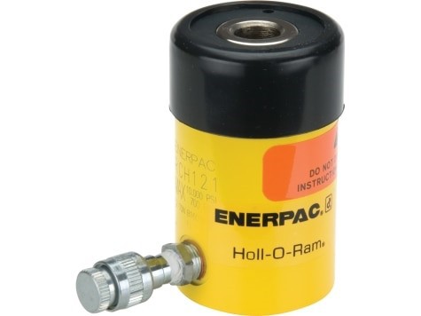 Enerpac RCH120 Aluminum Hollow Plunger Cylinder
