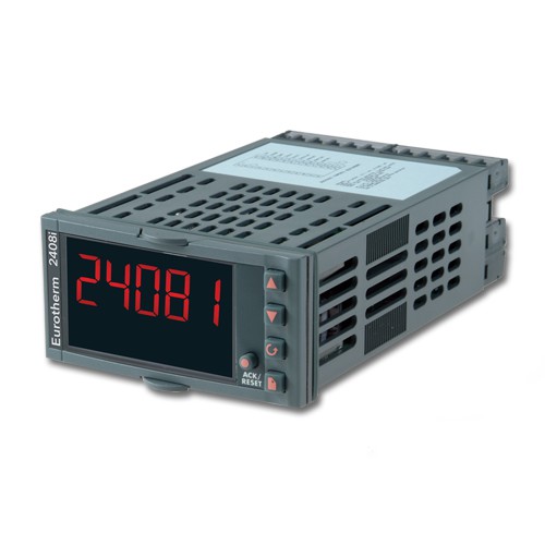 EUROTHERM 2408i Indicator and Alarm Unit