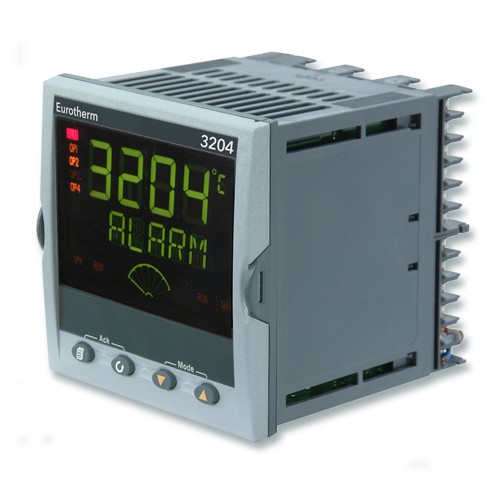 EUROTHERM 3204 Temperature Process Controller
