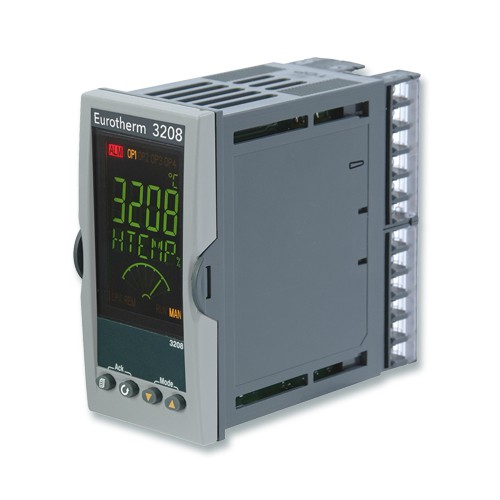 EUROTHERM 3208 Temperature Process Controller