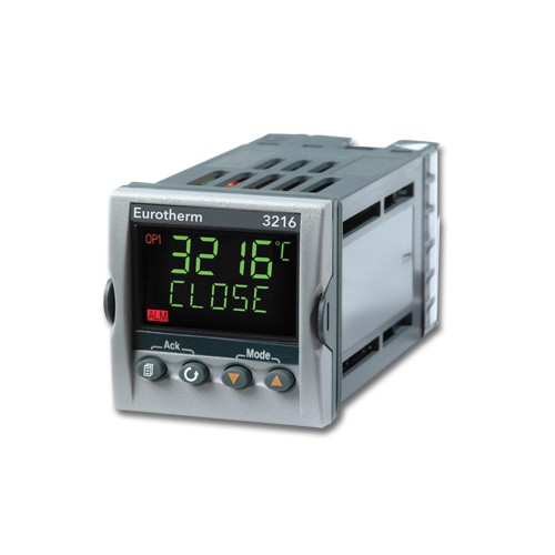 EUROTHERM 3216 Temperature Process Controller