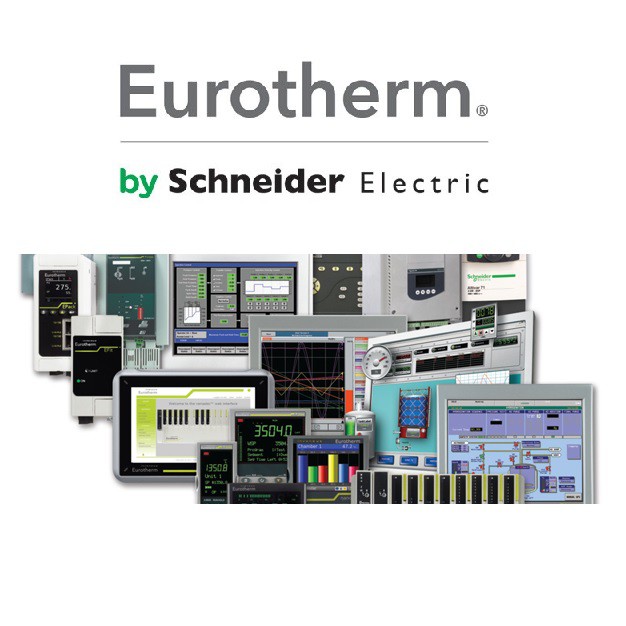 EUROTHERM LFS931103000, S/N: 96.42 Electronıc Controller .