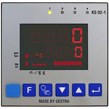 Gestra KS92-1 266154402 Universal Controller