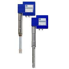 Gestra LRG16-40 G1 PN40 conductivity measurement