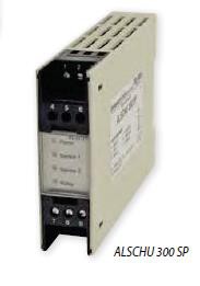 Greisinger ALSCHU 300 SP Electrode Control Device