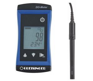 Greisinger G1610 pH Measuring Device