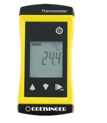 Greisinger G1700 Thermometer