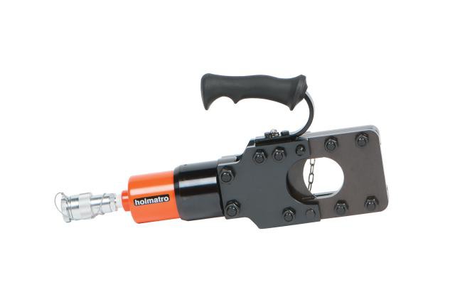 Holmatro HWC 25 A, Cable Cutter In Carrying Bag
