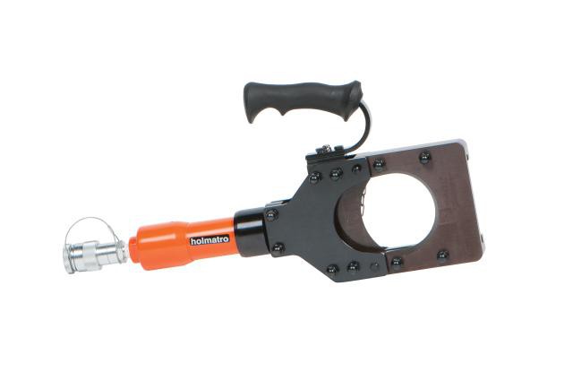 Holmatro 100.012.020 CABLE CUTTER HCC 85 A, IN CARRYING BAG