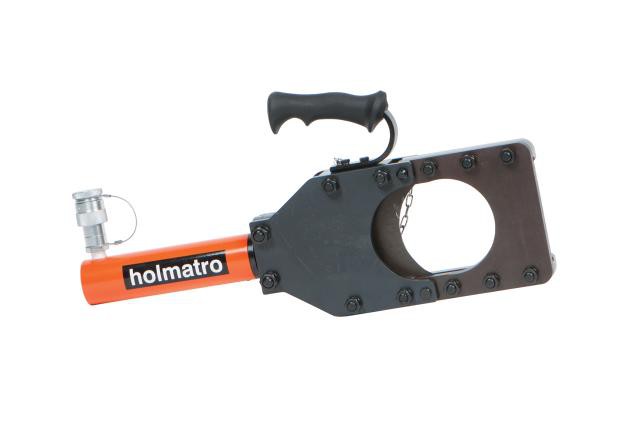 Holmatro 100.012.021 CABLE CUTTER HCC 100 U, IN CARRYING BAG
