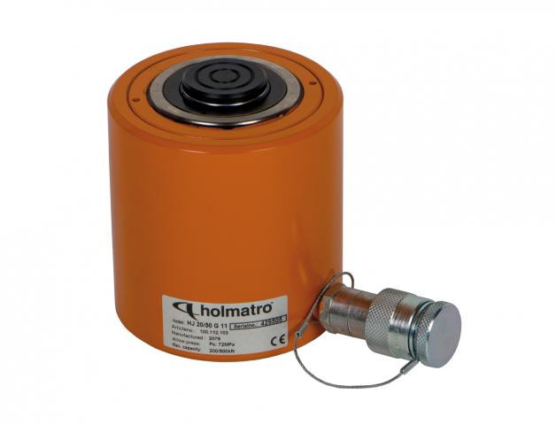 Holmatro HJ 20/50 G 11 Telescopic Cylinder