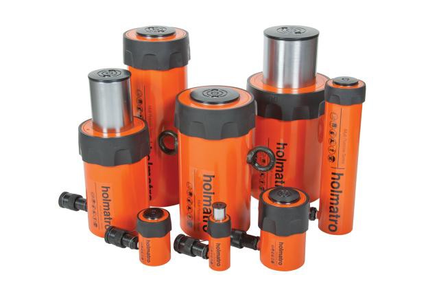 Holmatro HGC 15 S 15 Multi Purpose Cylinder