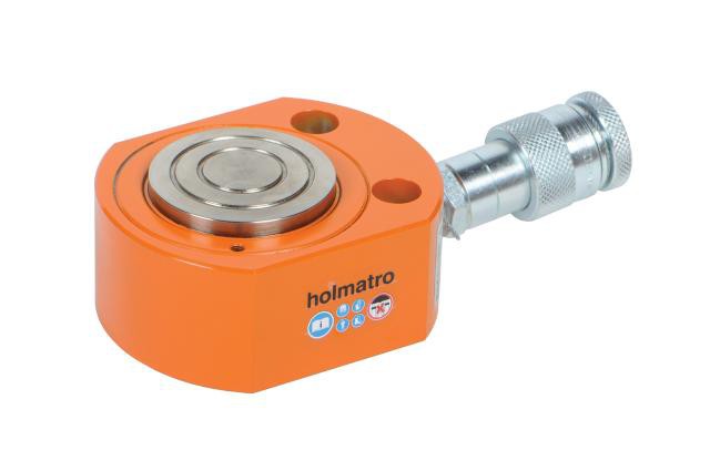 Holmatro HFC 30 S 0.5 Cylinder