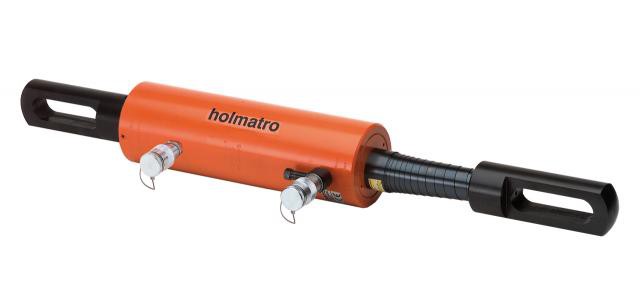Holmatro HPJ 100 H 15, WITHOUT EYES Pulling Cylinder