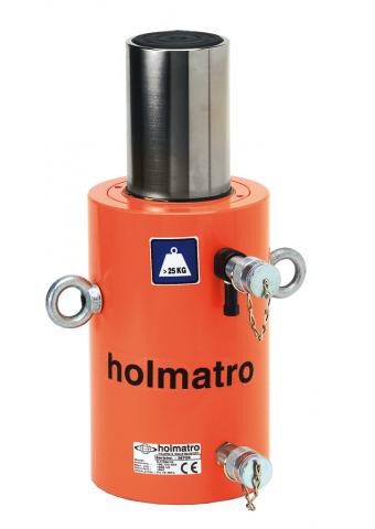 Holmatro HJ 100 H 15 Hydraulic Cylinder