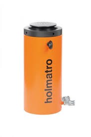 Holmatro HLC 250 H 5 Locknut Cylinder