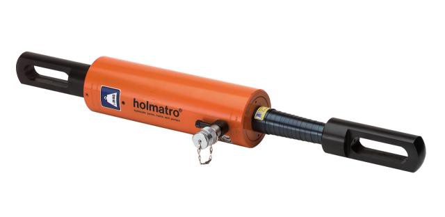 Holmatro HPJ 11 S 15, WITHOUT EYES Pulling Cylinder