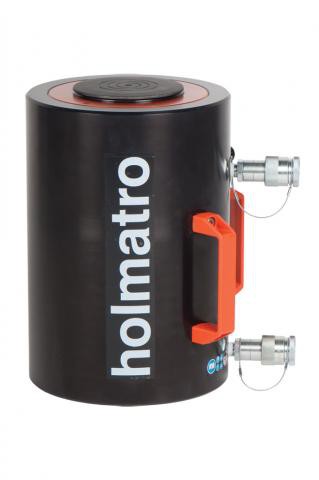 Holmatro HAC 150 H 10 Aluminium Cylinder