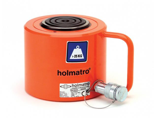 Holmatro HJ 100 G 6 Hydraulic Cylinder