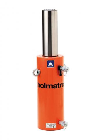 Holmatro HJ 100 H 30 Hydraulic Cylinder