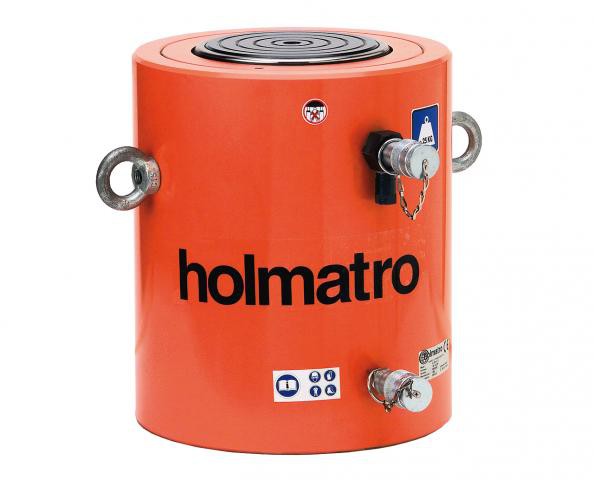 Holmatro HJ 300 H 15 Hydraulic Cylinder