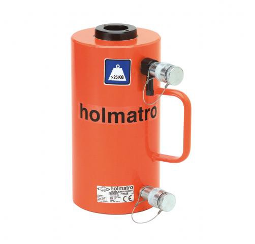 Holmatro HHJ 100 H 20 Hollow Plunger Cylinder