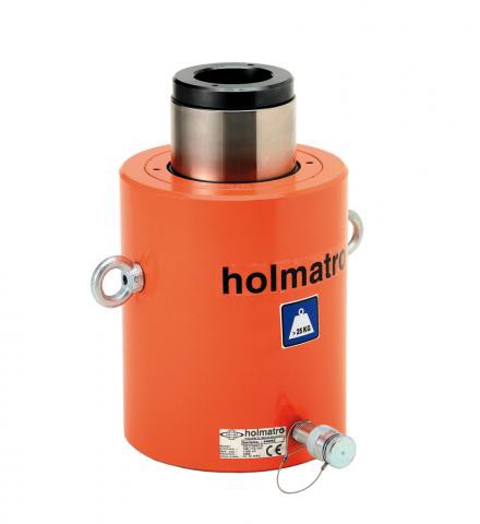 Holmatro HHJ 110 S 7.5 Hollow Plunger Cylinder