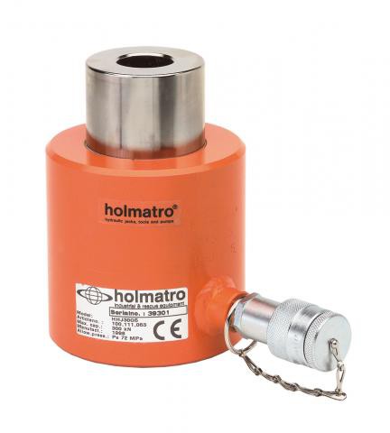 Holmatro HHJ 30 G 5 Hollow Plunger Cylinder