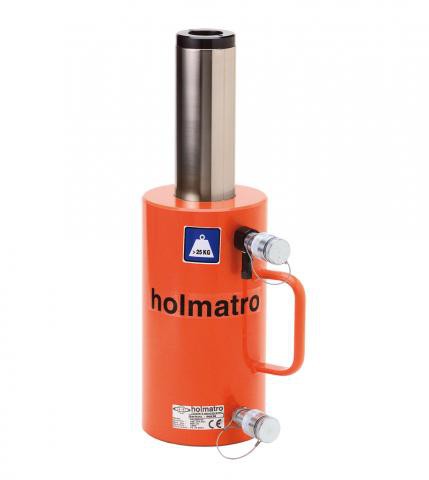 Holmatro HHJ 60 H 20 Hollow Plunger Cylinder