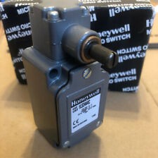 HONEYWELL 1LS244-4C Micro Switch
