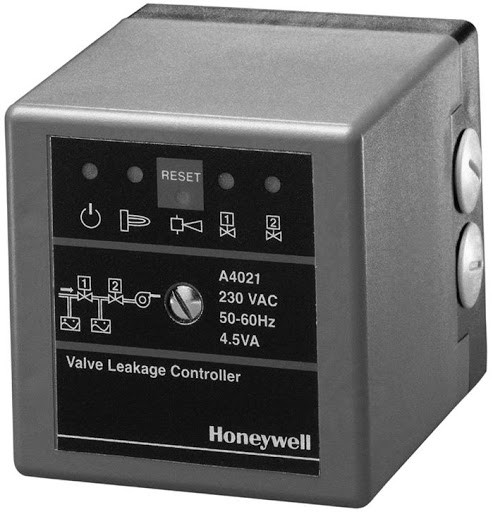 HONEYWELL A4021 Controller