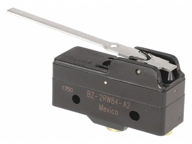 HONEYWELL Bz-2Rw84-A2 Locking Switch