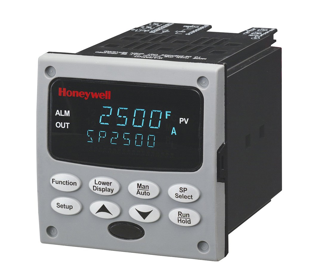 HONEYWELL DC2500-CE-0A0R-200-00000-00-0 Controller
