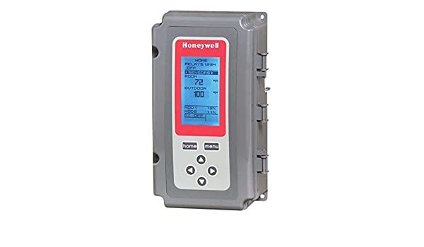 HONEYWELL T775B2040 Temperature Controller