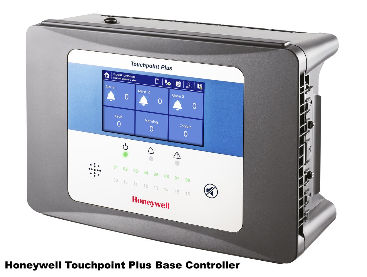 HONEYWELL TPPLBAWA8NNNNNN Touch Point Plus Control Unit