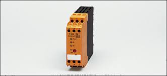 Ifm DN0200 N 602 Amplifier