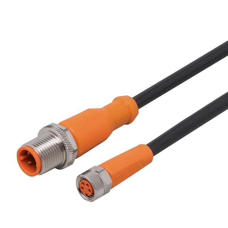 Ifm E11210 ADOAF040VAS0005E04 Connection Cable