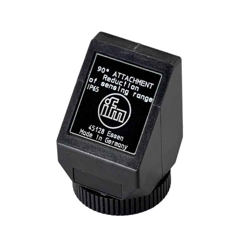Ifm E20740 Angle Support For Photoelectric Sensor
