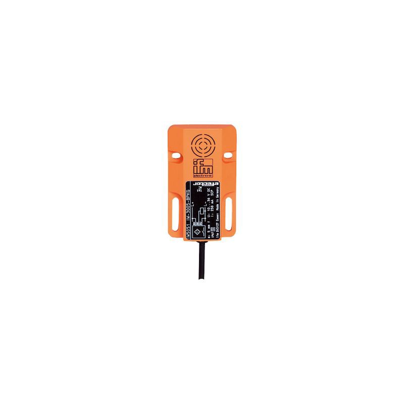 Ifm IW5051 IW-3005-BPKG Inductive Sensor